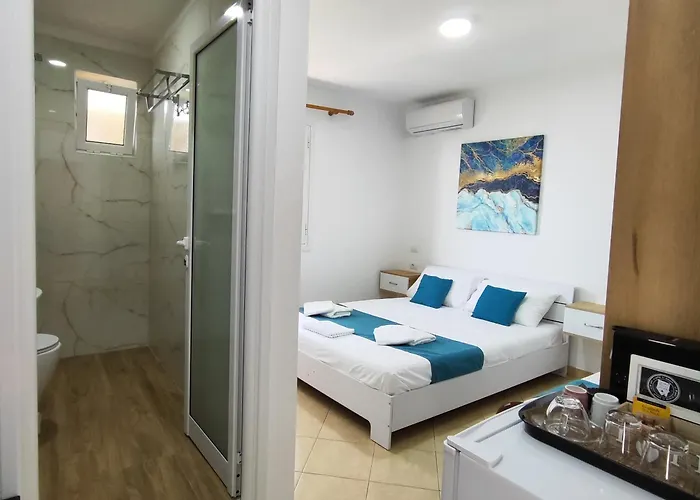 Siempre Viva Guest house Dhermi