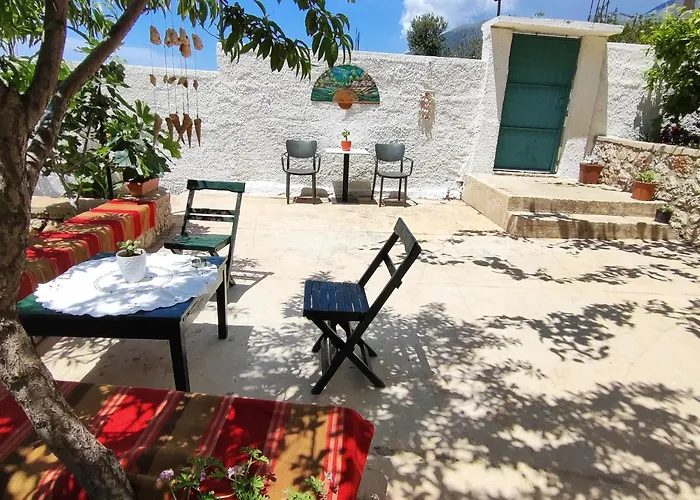 Guest house Siempre Viva