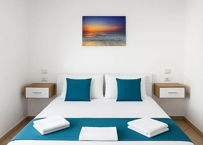 Siempre Viva Guest house Dhermi