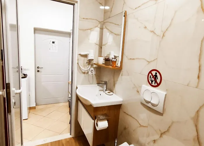 Guest house Siempre Viva Dhermi