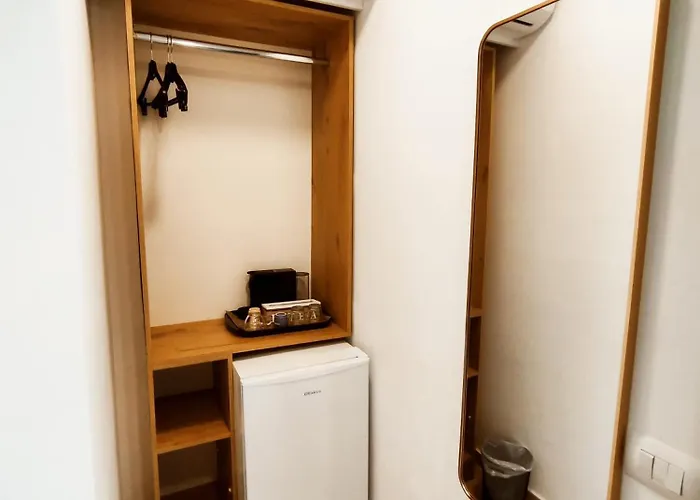 Siempre Viva Gasthof 3*