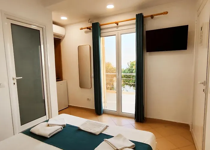 Siempre Viva Guest house 3*