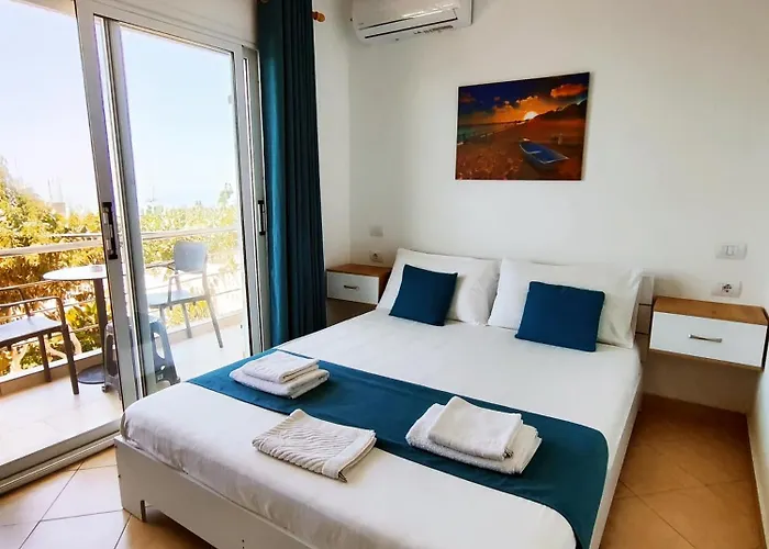 Siempre Viva Guest house