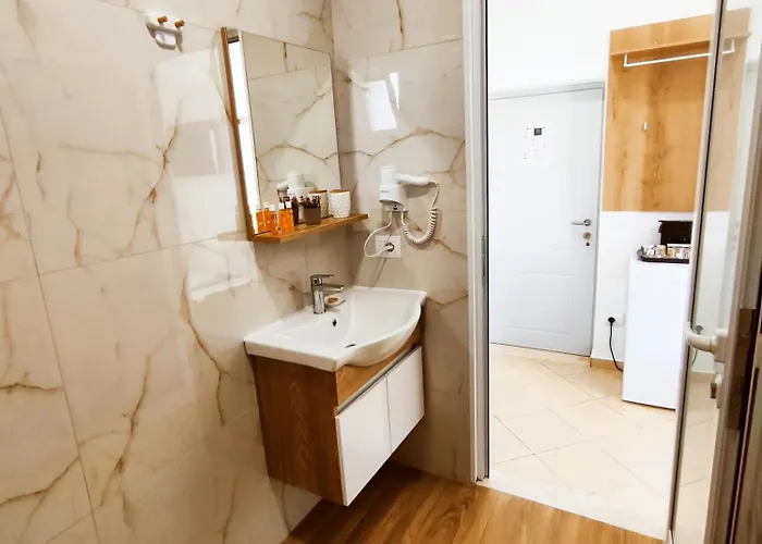 Guest house Siempre Viva Dhermi