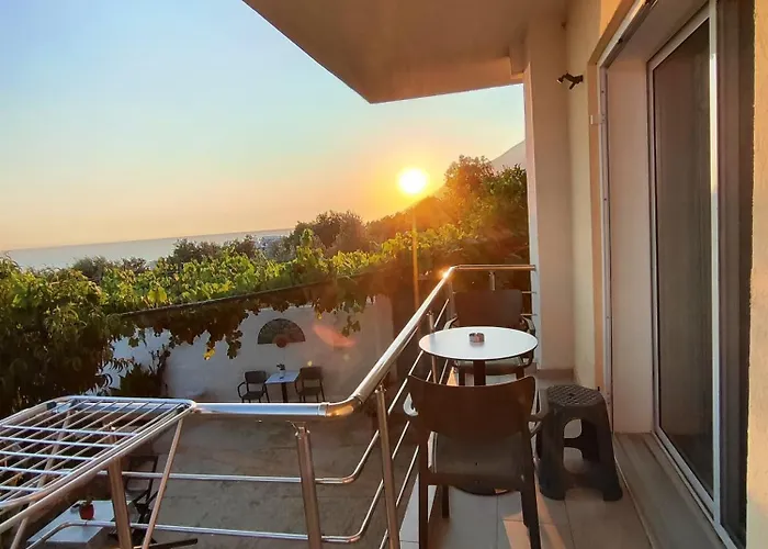 Siempre Viva 3* Dhermi