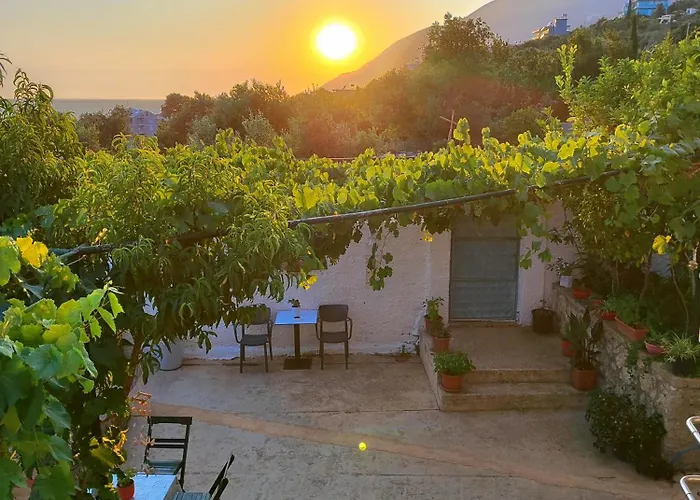 Siempre Viva Guest house