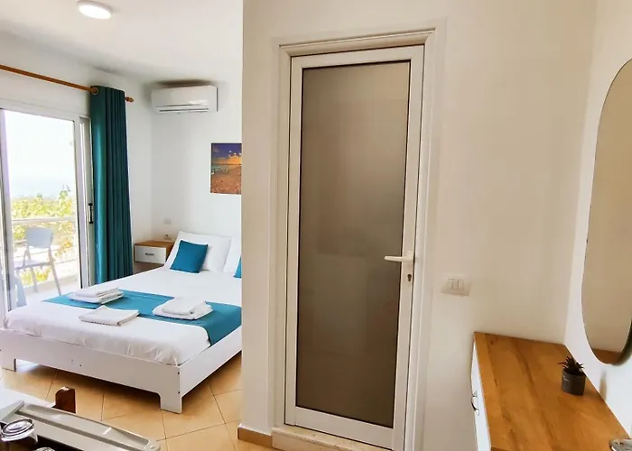 Guest house Siempre Viva