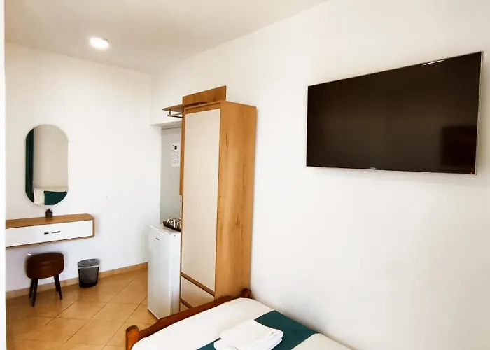 Siempre Viva Guest house Dhermi