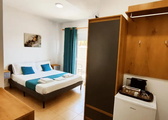 Siempre Viva 3* Dhërmi