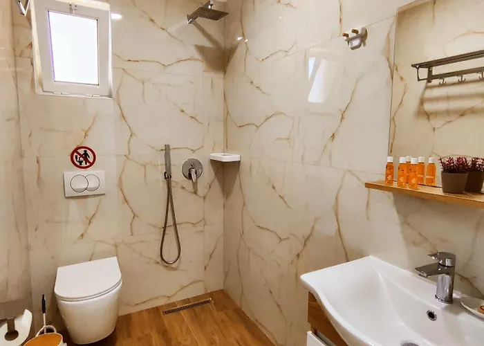 Guest house Siempre Viva Dhermi