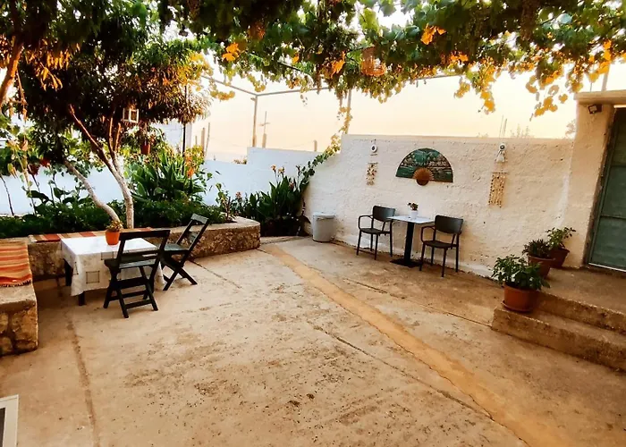 Siempre Viva Gasthof 3*