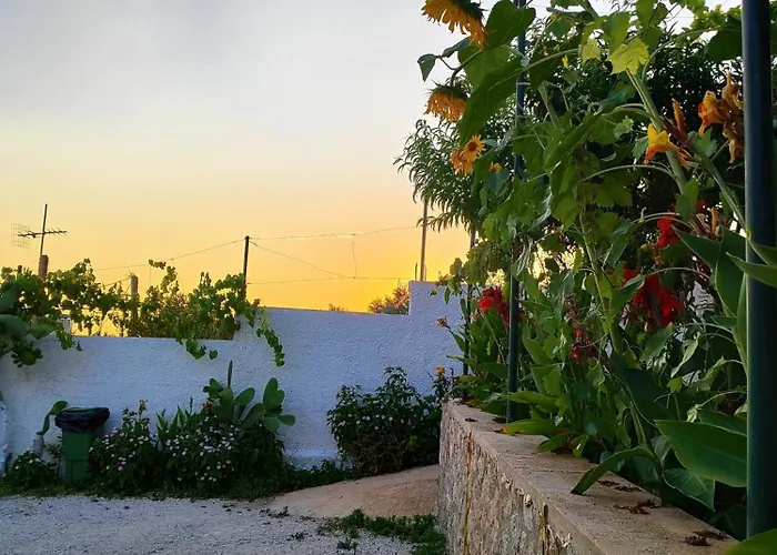 Siempre Viva Guest house Dhermi