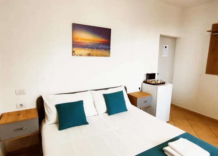 Siempre Viva Guest house 3*