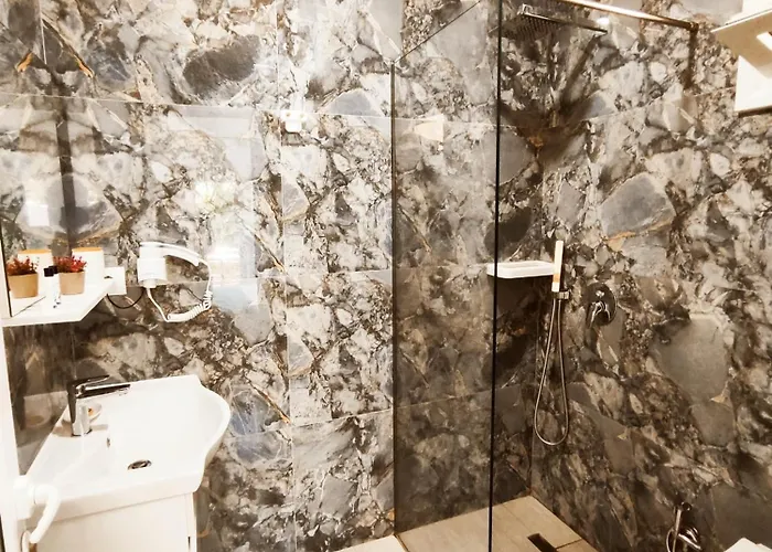 Guest house Siempre Viva 3*