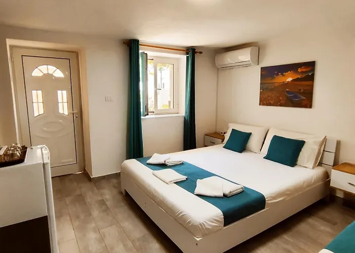 Guest house Siempre Viva