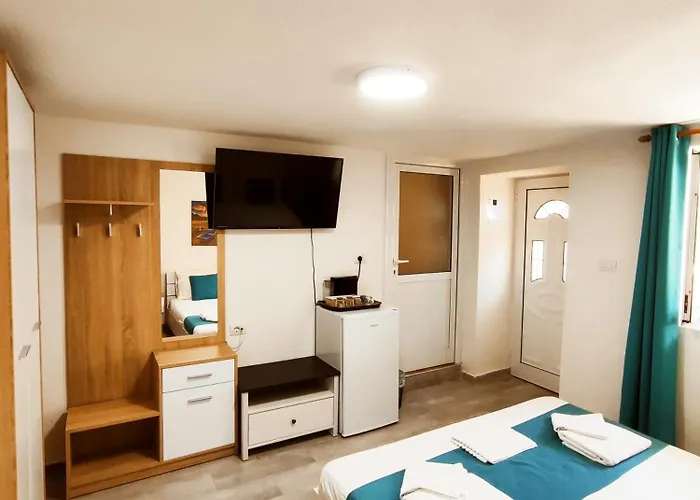 Guest house Siempre Viva 3*