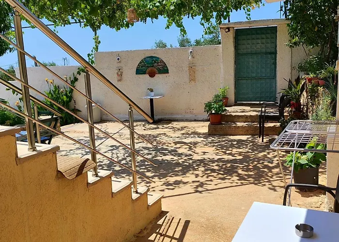 Siempre Viva Guest house